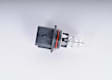 13500808 GM Original Equipment Series Light Bulb - Direct Fit, Sold Individually