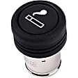 13502526 Cigarette Lighter - Direct Fit