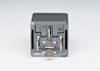 1995 Cadillac Commercial Chassis - Cooling Fan Relay, 5-Way Male; Code 0455; 5 Pin; Mini, Sold Individually, GM Original Equipment Series