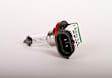 13503417 Fog Light Bulb, Sold individually