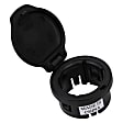 13504355 Power Outlet Cover - Sold individually