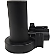 2008 Chevrolet HHR - Battery Current Sensor