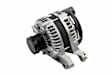 13507127 GM Original Equipment Series Alternator New 6 Cyl., 3.6L Engine
