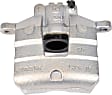 13507535 Front, Driver Side GM Original Equipment Series Brake Caliper, Sold Individually