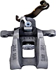13509995 Rear, Passenger Side GM Original Equipment Series Brake Caliper, Sold Individually