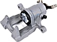 13509995 Rear, Passenger Side GM Original Equipment Series Brake Caliper, Sold Individually