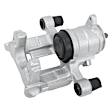 13510093 Rear, Driver Side GM Original Equipment Series Brake Caliper, Sold Individually
