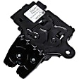 13513995 Trunk Latch