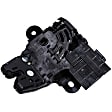 13513995 Trunk Latch