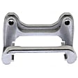 2021 Chevrolet Tahoe - Brake Caliper Bracket, Power Brake System, Heavy Duty Brakes; Front And Rear Disc Brakes With Abs 17+"(J61), Sold Individually