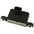 13514502 Yaw Rate Sensor
