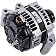 13520817 Alternator, New