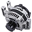 13520817 Alternator, New