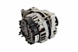 13520825 GM Original Equipment Series Alternator Remanufactured 6 Cyl., 3.6L Engine