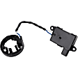 2014 Chevrolet Orlando - Anti-Theft Module