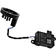 2014 Chevrolet Orlando - Anti-Theft Module