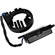 13523276 Anti-Theft Module