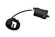 13523300 Anti-Theft Module