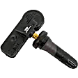 2018 Chevrolet Suburban - TPMS Sensor, Manual Learn Tire Press Monitor(Ujm); 433 Mhz Freq(Xl8)