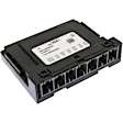 13529041 Body Control Module - Direct Fit
