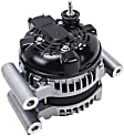 2014 Cadillac ATS - Alternator, engdesig: LCV, engvin: A, 150 AMP, Mating Connector Use 1358589,  CYL, Except Stop/Start Engine Control System(KL9), New, 2.5L 4Cyl, GM Original Equipment Series