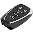 13529636 Wireless Remote, Sold Individually