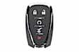 13529650 Wireless Remote, Sold Individually