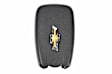 13529650 Wireless Remote, Sold Individually