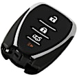13529660 Wireless Remote, Sold individually