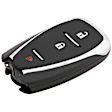13529665 Wireless Remote, Sold Individually