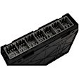 13530503 Body Control Module - Direct Fit