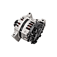 13532106 GM Original Equipment Series Alternator New 4 Cyl., 1.5L Engine