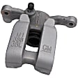 13532621 Rear, Driver Side OE Series Brake Caliper, Sold Individually