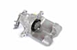 13533555 Rear, Passenger Side Brake Caliper, Sold Individually