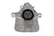 2013 Cadillac XTS - Rear, Driver Side Brake Caliper, With Front Disc Brake, With Rear Disc Brake, AWD, For Models With Front and Rear Disc Brakes With ABS (J64), Without Silver Caliper Color (J6C)