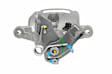 2013 Cadillac XTS - Rear, Driver Side Brake Caliper, With Front Disc Brake, With Rear Disc Brake, AWD, For Models With Front and Rear Disc Brakes With ABS (J64), Without Silver Caliper Color (J6C)