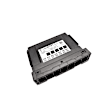 13534191 Body Control Module - Direct Fit