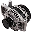 13535007 Alternator New 4 Cyl., 2.0L Engine