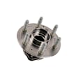13536583 Wheel Hub