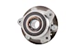 13542502 Wheel Hub