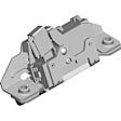 13542622 Direct Fit Liftgate Latch, Sold Individually