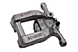 13542989 Rear, Driver Side GM Original Equipment Series Brake Caliper