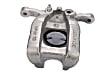 13542990 Rear, Passenger Side GM Original Equipment Series Brake Caliper, Sold Individually