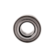 2016 Chevrolet Sonic - Front, Driver or Passenger Side Wheel Bearing, Hatchback