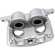 13543458 Front, Driver Side Brake Caliper, Sold Individually