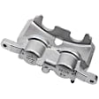 13544898 Rear, Passenger Side Brake Caliper, Sold Individually