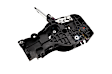 13545095 Shift Lever - Direct Fit, Sold individually
