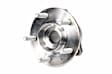 13546424 Wheel Hub