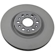 13546861 Front, Driver or Passenger Side Brake Disc