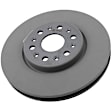 13546862 Front Brake Disc